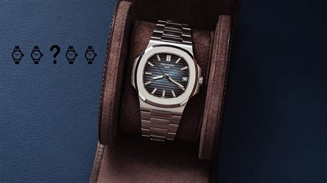 alternative to patek philippe|watches similar to Patek Philippe.